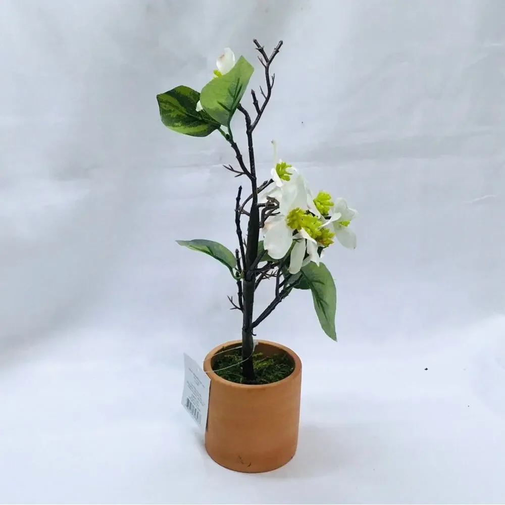 Decorative Mini Tree - Picture 2 of 5